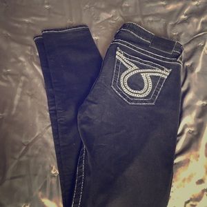 Big Star Jeans